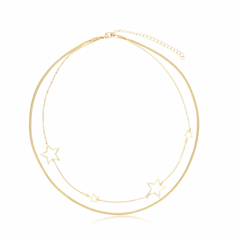 SIMONE NECKLACE | Vintage Havana Accessories