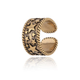 ANTONELLA RING | Vintage Havana Accessories