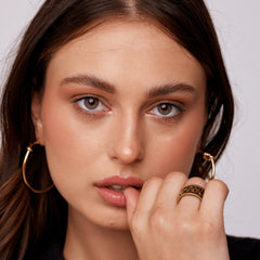 ANTONELLA RING | Vintage Havana Accessories