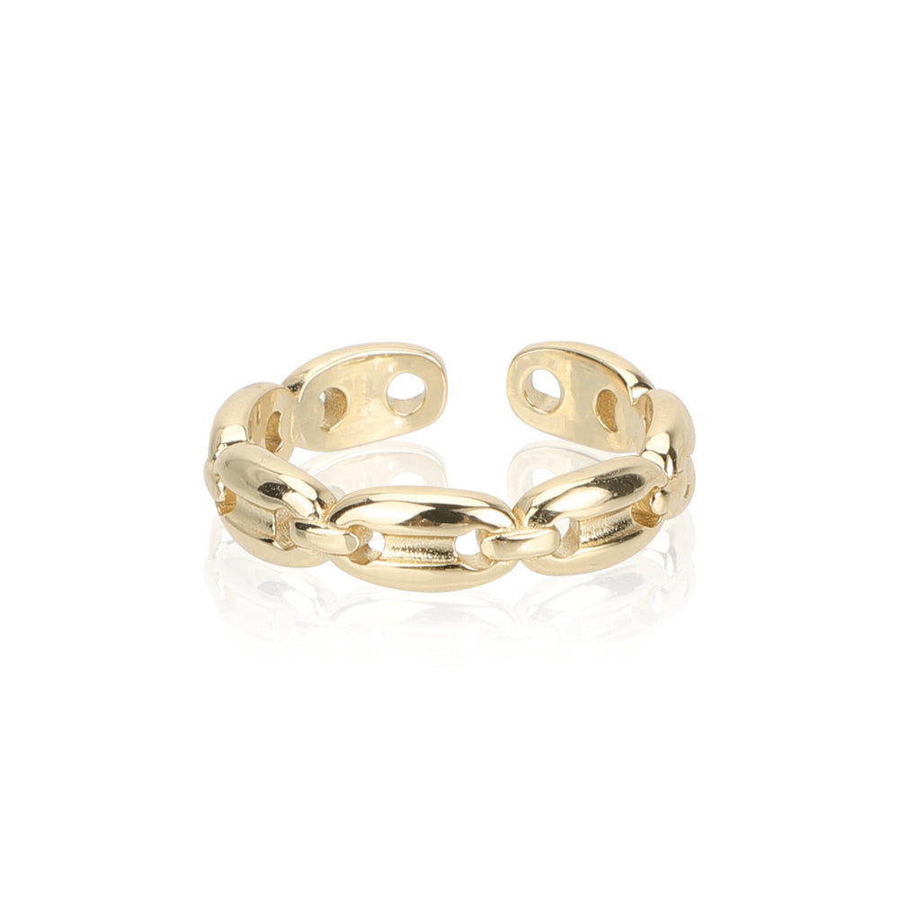 IRIS RING | Vintage Havana Accessories