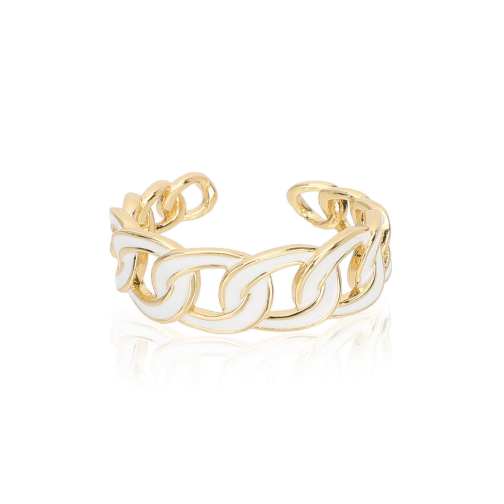 JOLIE RING | Vintage Havana Accessories