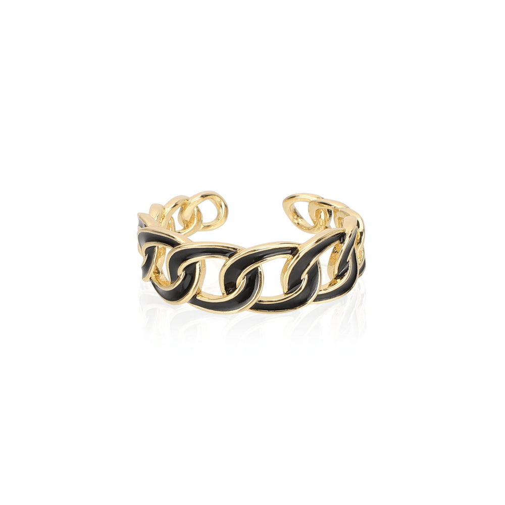 JOLIE 2 RING | Vintage Havana Accessories
