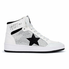 DREAM - RHINESTONE MULTI | Vintage Havana Shoes