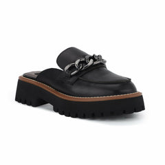 BELMONT - BLACK | Vintage Havana Shoes