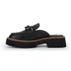 BELMONT - BLACK | Vintage Havana Shoes