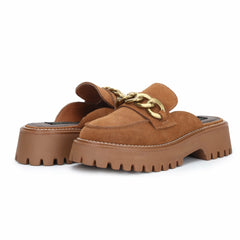 BELMONT - TAN | Vintage Havana Shoes