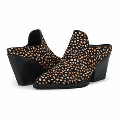 DANTE - SPOTTED BROWN | Vintage Havana Shoes