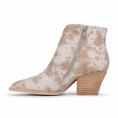 CASSIDY - SNAKE MULTI | Vintage Havana Shoes