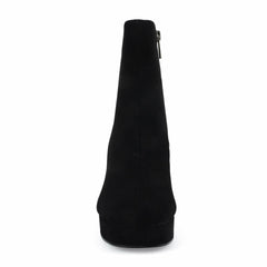 BAYSIDE - BLACK SUEDE | Vintage Havana Shoes
