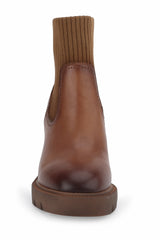 VEDDER - BROWN | Vintage Havana Shoes
