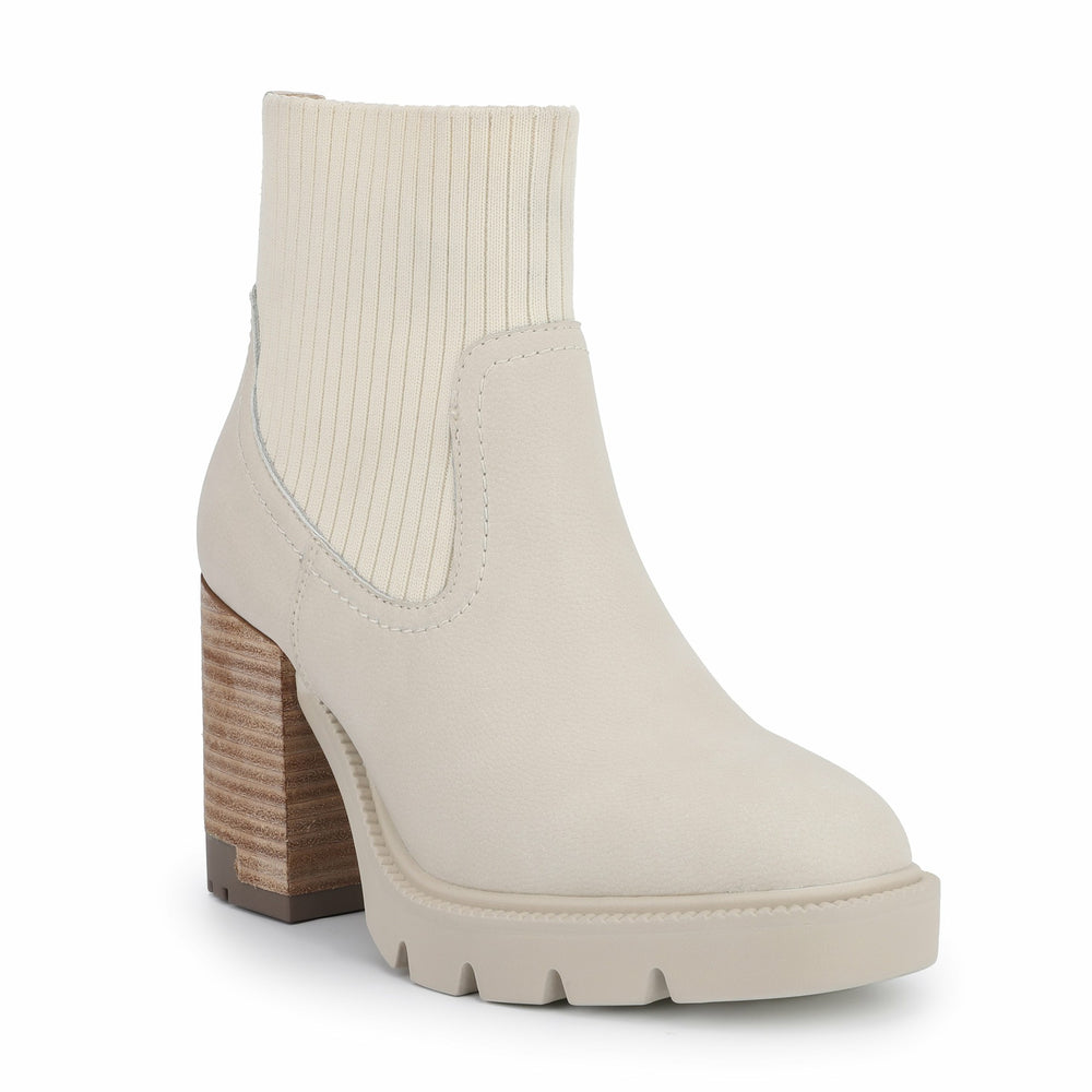 VEDDER - OFF WHITE | Vintage Havana Shoes