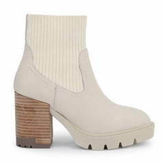 VEDDER - OFF WHITE | Vintage Havana Shoes