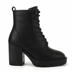 WESTBURRY - BLACK | Vintage Havana Shoes