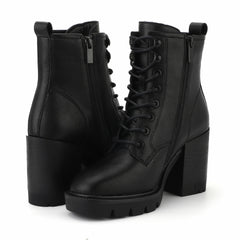 WESTBURRY - BLACK | Vintage Havana Shoes