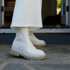 ARCTIC - OFF WHITE | Vintage Havana Shoes