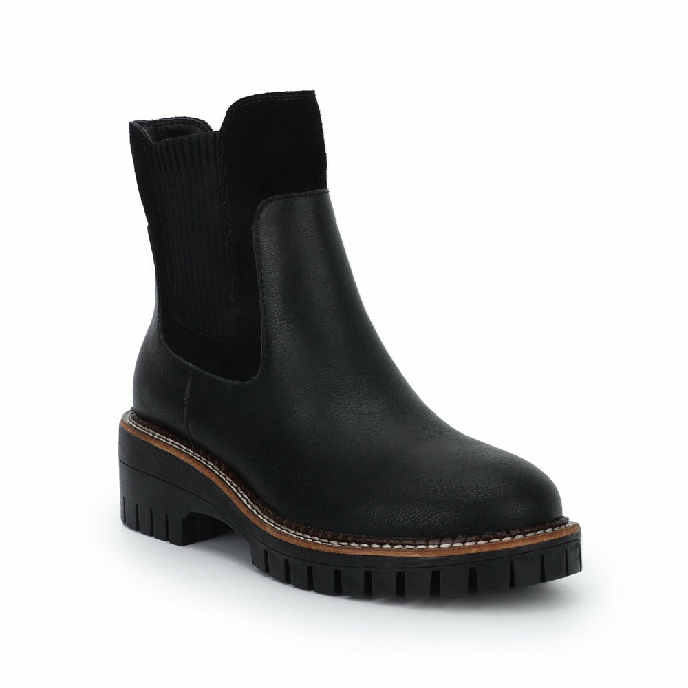 EAGLE - BLACK | Vintage Havana Shoes
