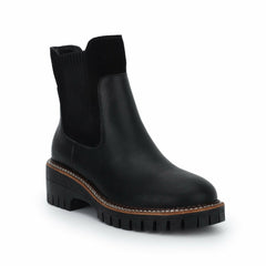 EAGLE - BLACK | Vintage Havana Shoes