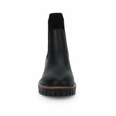 EAGLE - BLACK | Vintage Havana Shoes
