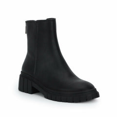 BRYAN - BLACK | Vintage Havana Shoes