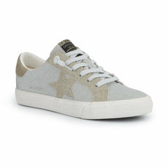 GRANDE - SILVER GOLD MULTI | Vintage Havana Shoes