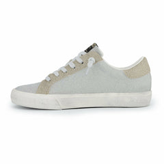 GRANDE - SILVER GOLD MULTI | Vintage Havana Shoes
