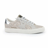 GRANDE - CHUNKY SILVER MULTI | Vintage Havana Shoes