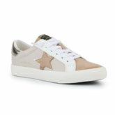 GRANDE - BLUSH TAUPE MULTI | Vintage Havana Shoes