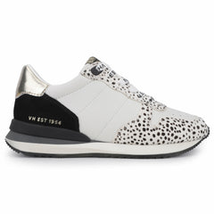 KIDS VICKY - WILD CHEETAH | Vintage Havana Shoes