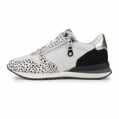 KIDS VICKY - WILD CHEETAH | Vintage Havana Shoes