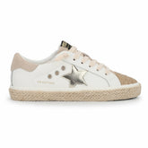 SUZU - TAUPE MULTI | Vintage Havana Shoes