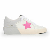 REFRESH - SILVER MULTI | Vintage Havana Shoes