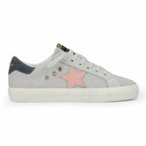 LIORA - SILVER MULTI | Vintage Havana Shoes