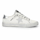ALIVE - WHITE | Vintage Havana Shoes
