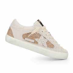WOW - WHITE/TAN | Vintage Havana Shoes