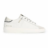 GIGI - WHITE/GREY | Vintage Havana Shoes
