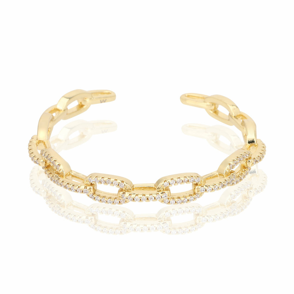 LOGAN BRACELET | Vintage Havana Accessories