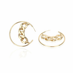 VIDA EARRING | Vintage Havana Accessories