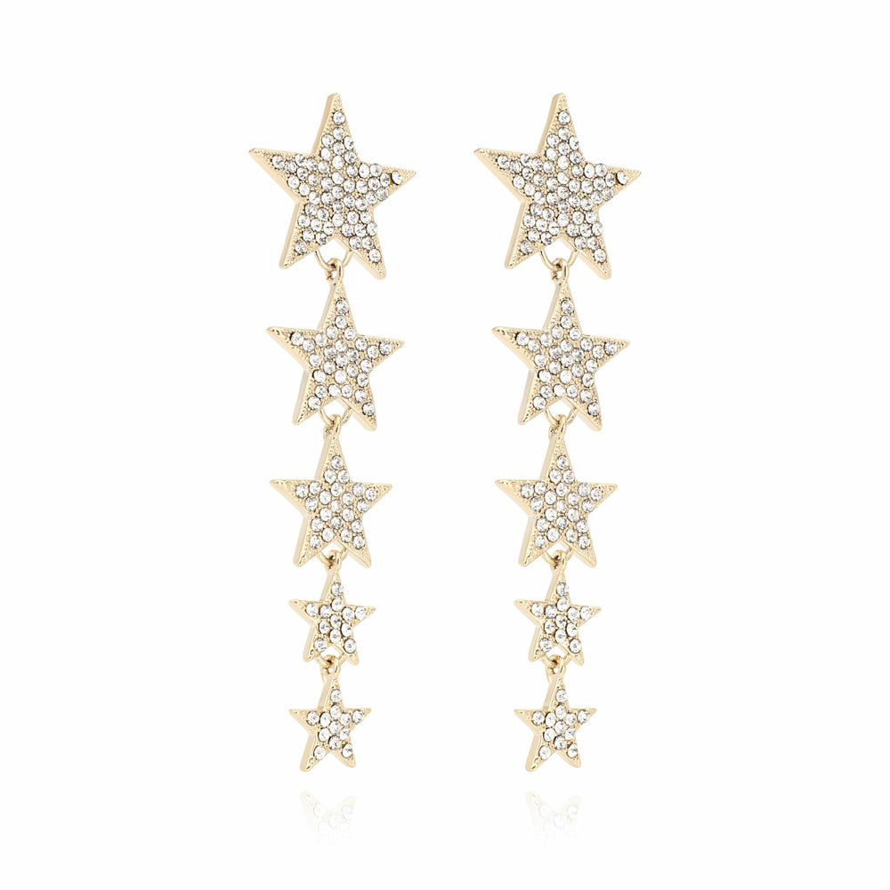 OCEAN EARRING | Vintage Havana Accessories