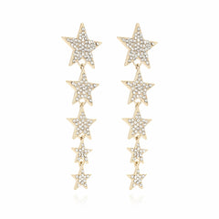 OCEAN EARRING | Vintage Havana Accessories