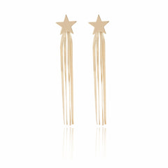 TAYTUM EARRING | Vintage Havana Accessories