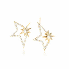 DELLA EARRING | Vintage Havana Accessories