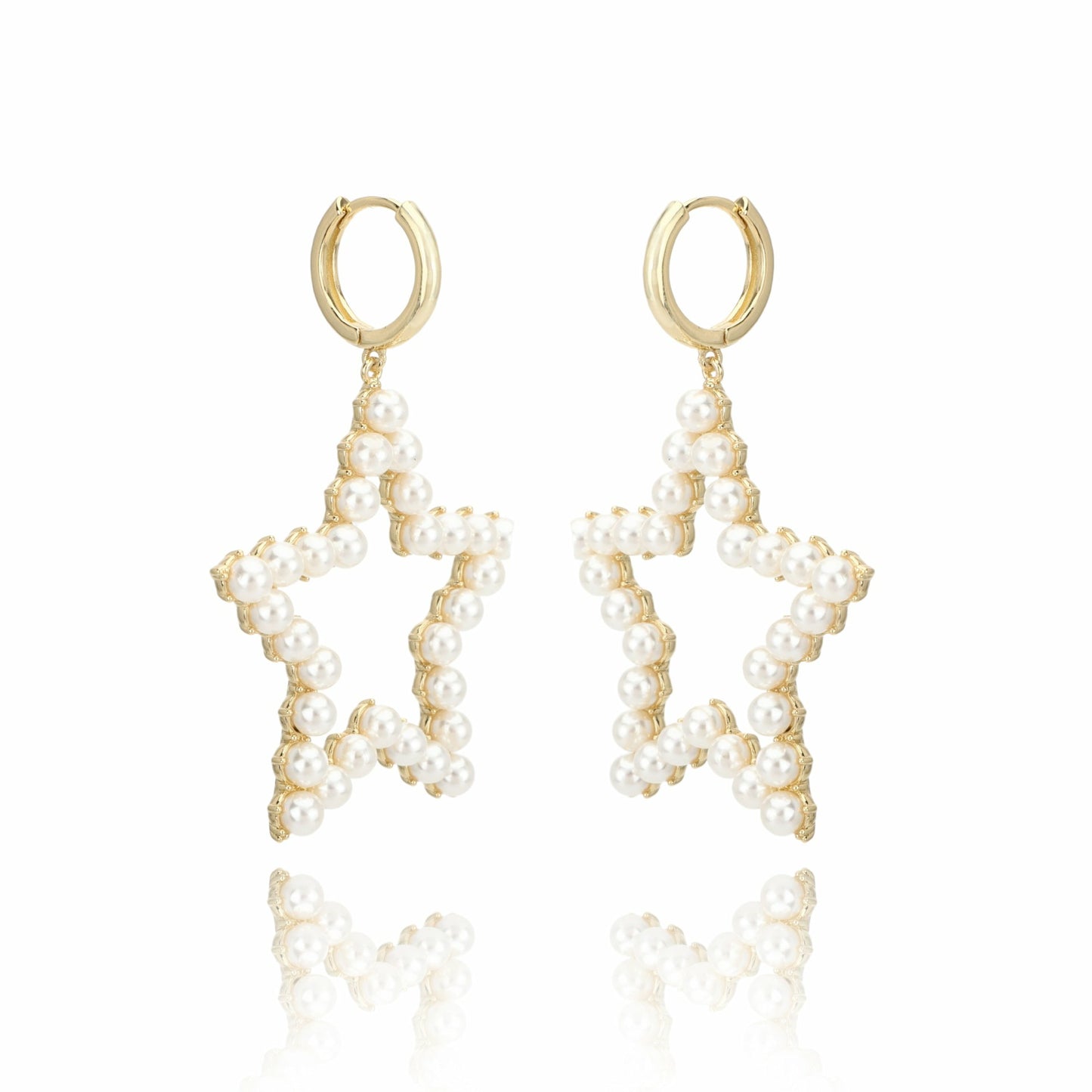 LUNA EARRING | Vintage Havana Women