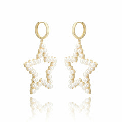 LUNA EARRING | Vintage Havana Accessories