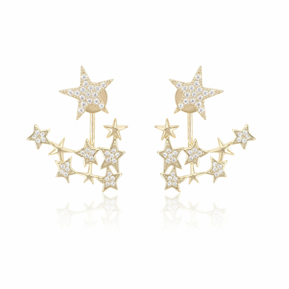 NOVA EARRING | Vintage Havana Accessories