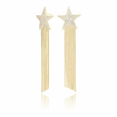 JOURNEE EARRING | Vintage Havana Accessories