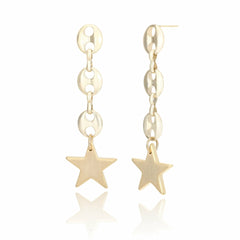 ROWAN EARRING | Vintage Havana Accessories