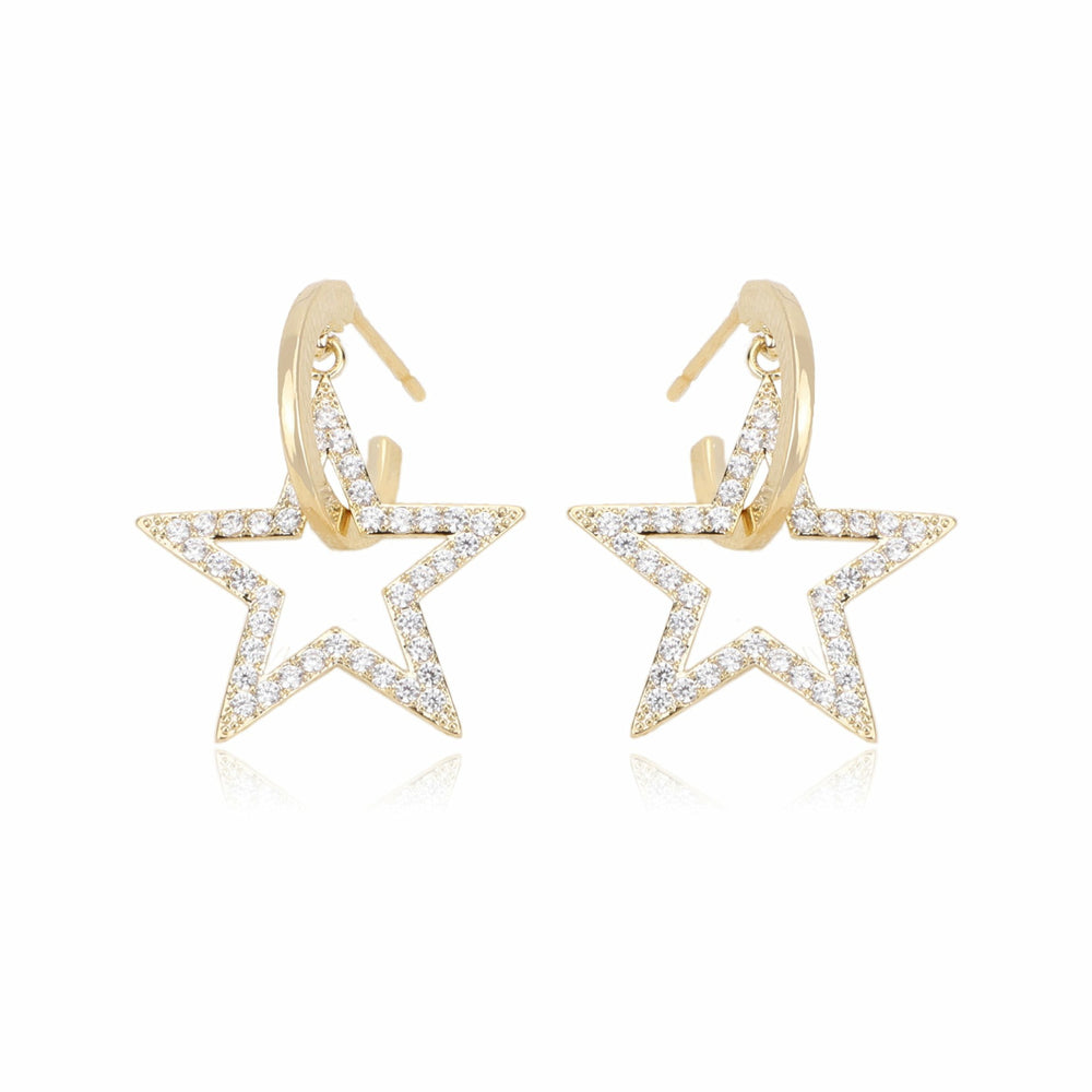 MALIA EARRING | Vintage Havana Accessories