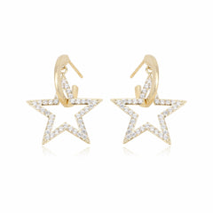 MALIA EARRING | Vintage Havana Accessories