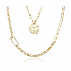 NADIA NECKLACE | Vintage Havana Accessories