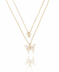 ARI NECKLACE | Vintage Havana Accessories
